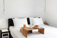 Athens View Loft - 04 Hotels in Vyronas