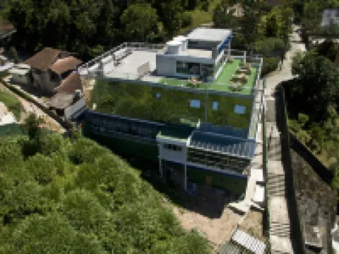 Hotel Petrópolis Inn Hotéis em Petropolis