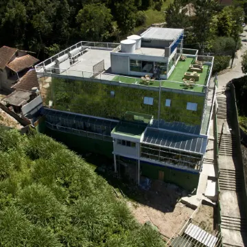 Hotel Petropolis Inn