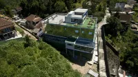 Hotel Petropolis Inn