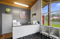 Gold Rush Inn Hotels in Queenstown
