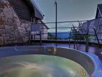 Panorama Cottages Hotels in Llangollen