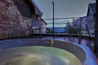 Panorama Cottages Hotels in Llangollen