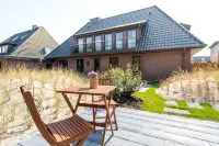 Welle 11 Sylt Hotel a Westerland