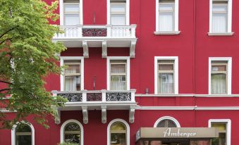Top Hotel Amberger