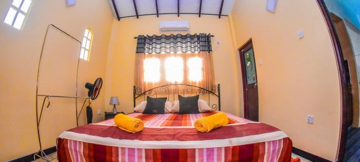 Wattle Inn Hotels in Negombo