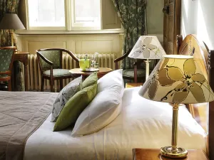 Hotel d'Haussonville