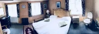 Eidfjord Gjestgiveri Hotels in Eidfjord