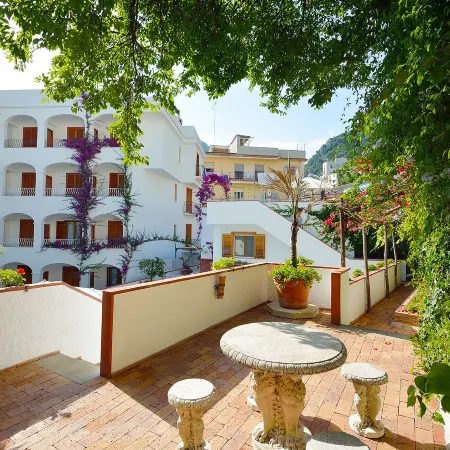 Villa Romana Hotel & Spa