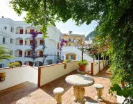 Villa Romana Hotel & Spa Hotel a Minori