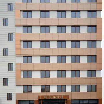 Bupa Hotel