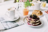 Fairville Inn Hotels in Kennett Township