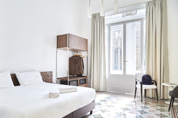 Maison Toledo 210 Hotels in Neapel