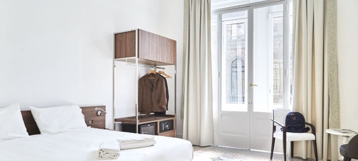 Maison Toledo 210 Hotels in Neapel