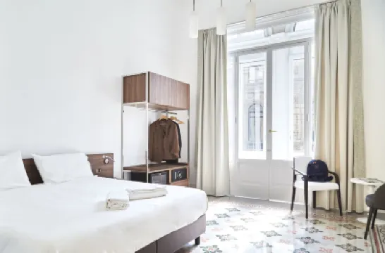 메종 톨레도 210 움베르토 1세 아케이드 주변 호텔