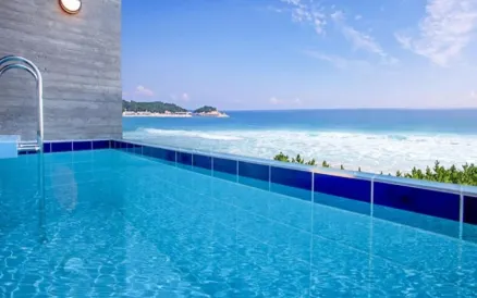 Goseong Lahene Pool Villa J