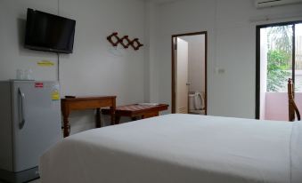 Dalha Renovtel Hotel