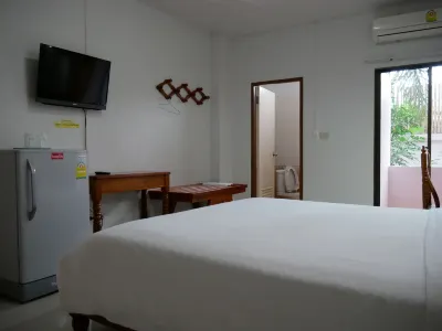 Dalha Renovtel Hotel