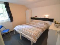 Completely Detached Bungalow in a Nature Filled Park by a Large Fen