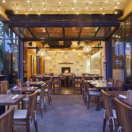 The Westin Westminster
