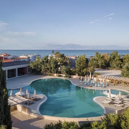 Alkyon Resort Hotel & Spa
