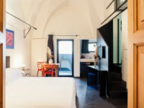 Palazzo Biancofiore, Suites - Rooftop - Spa Hotels in Ostuni