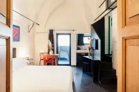 Palazzo Biancofiore, suites & rooftop