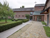 Renovated Monastery in Blossom Region Hotels near Crypte