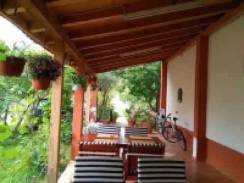 Holiday Home in Starigrad Near Paklenica โรงแรมในSeline