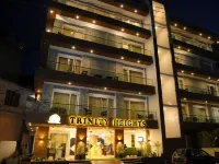 Hotel Trinity Heights - Inns