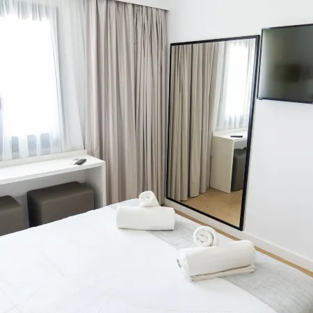 Hotel Son Vilar