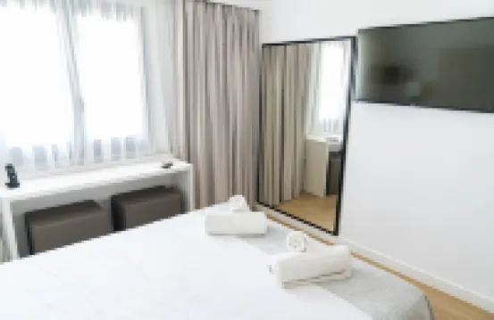 ホテル ソン ヴィラル