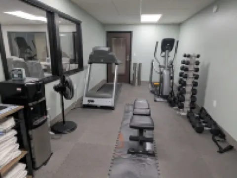 Superior Stay Hotel Hotels in Marquette