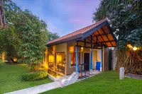 Chaarya Resort & Spa - سبا