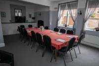 The Quorn Lodge Hotel Hotels in Melton Mowbray