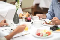 Reduce Hotel Vital Bad Tatzmannsdorf - Frühstück