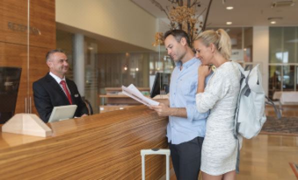 Reduce Hotel Vital - Housity