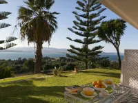 Panorama Fanari Studios and Apartments Hotels in Argostolion