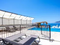 Sole'n Blu Hotéis em Kaş