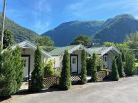 Eidfjord Hytter - 3 estrellas