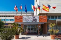 Grand Hotel Continental