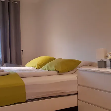 Apotek Guesthouse