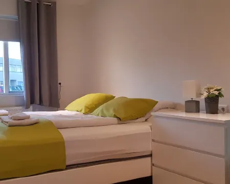 アポテック ゲストハウス ホプンのホテル