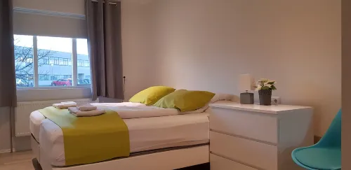 Apotek Guesthouse
