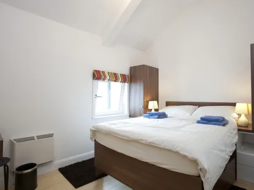 The Pyjama Factory Hotel di Portballintrae