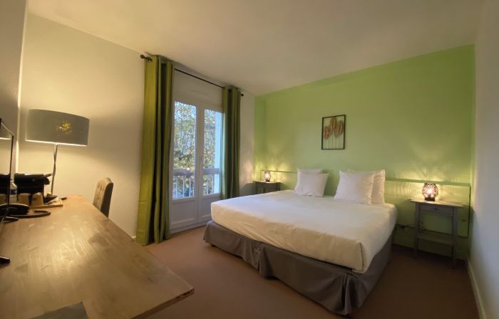 Logis Hôtel Médiéval, Montélimar Nord