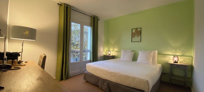 Logis Hôtel Médiéval, Montélimar Nord Hotels in Ardeche