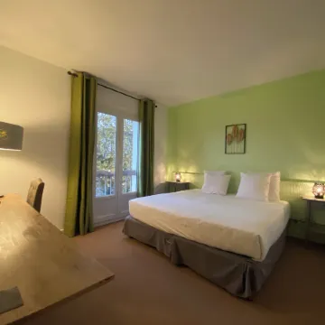 Logis Hôtel Médiéval, Montélimar Nord