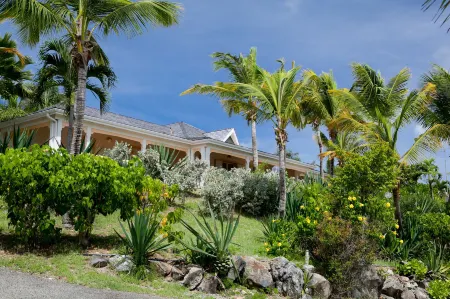 Hotel la Plantation
