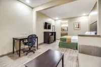 Americas Best Value Inn and Suites Tomball Hoteles en Tomball